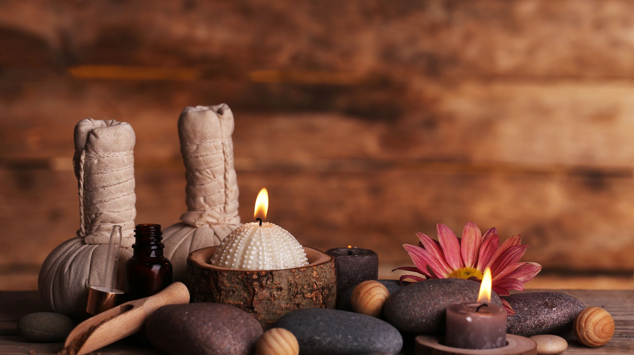 Birmingham Wellness Massage