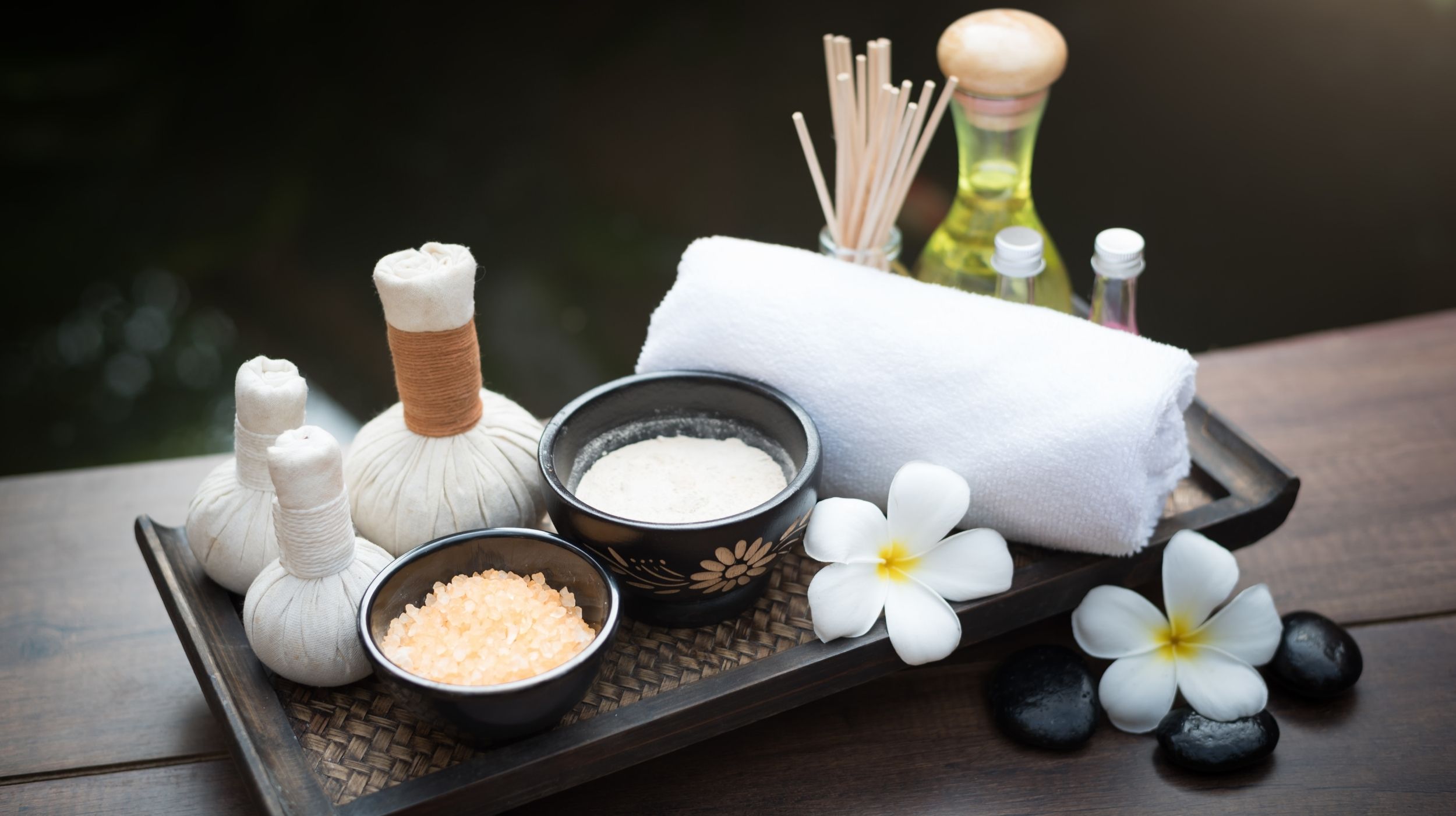 Thai Massage Birmingham