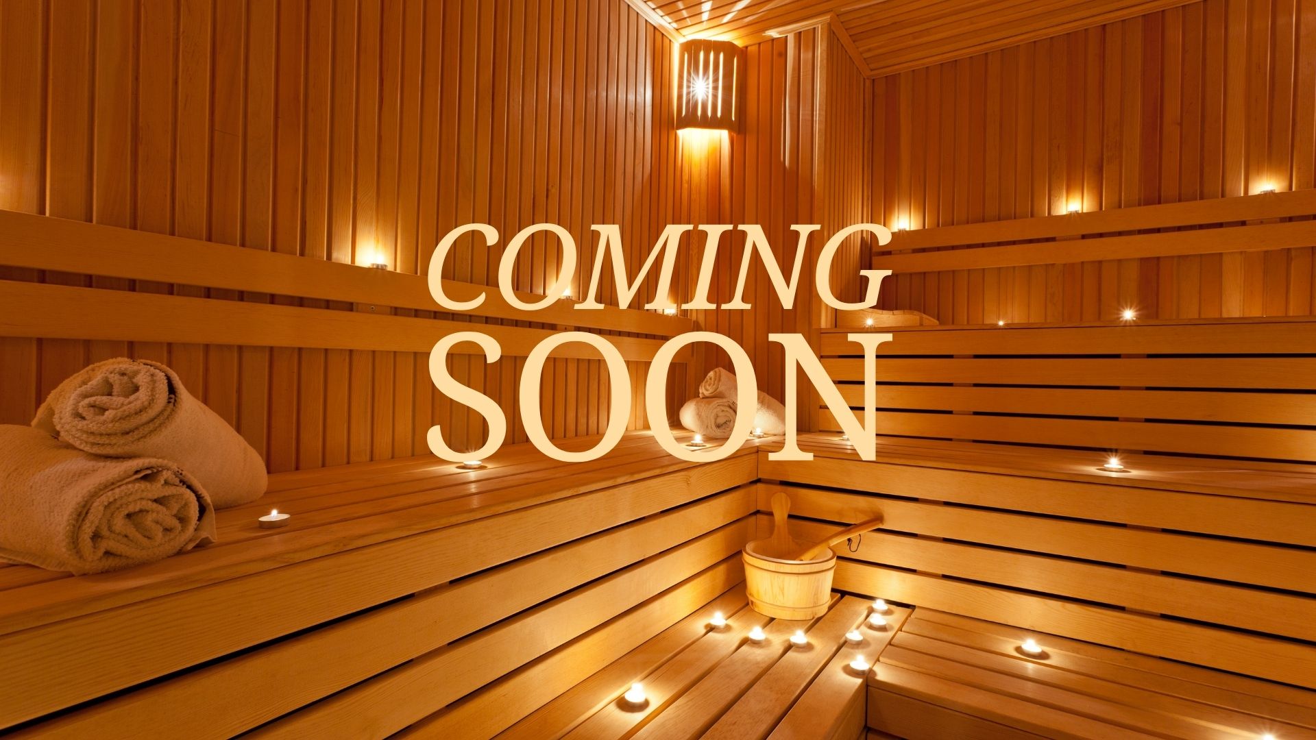 Coming Soon