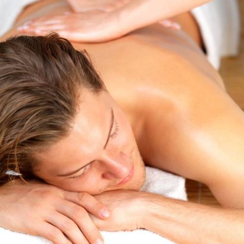 Swedish Massage Swedish Massage